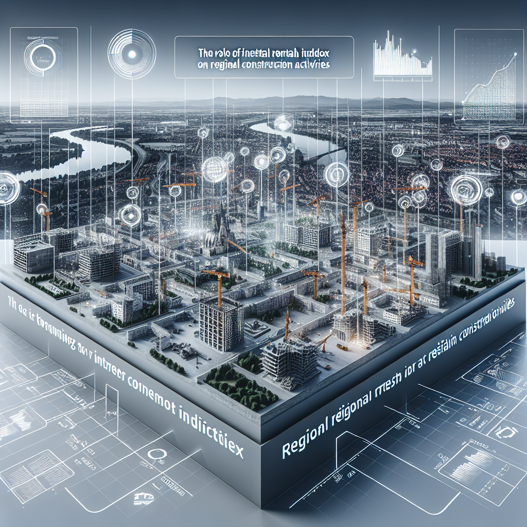 Einfluss des Mietspiegels Ingolstadt auf regionale Neubauprojekte
